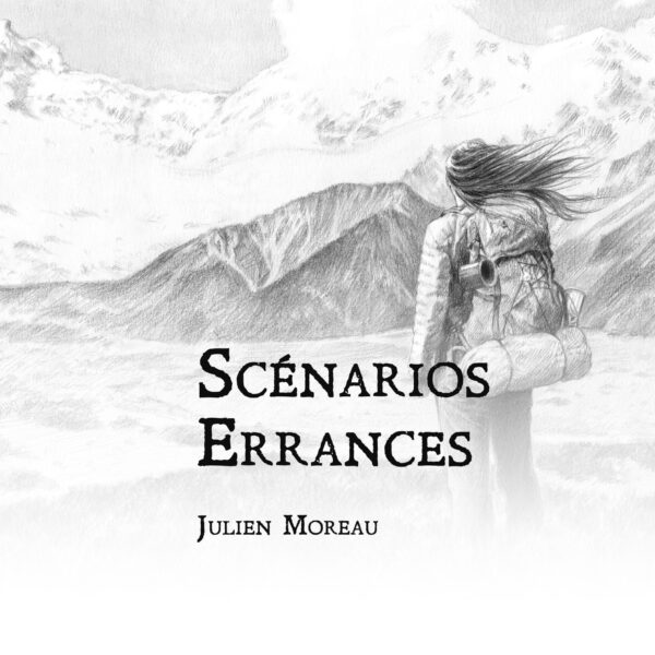 Meute - Le Pack Errances
