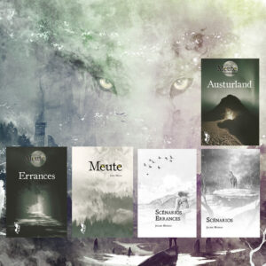 Meute - le Pack intégral