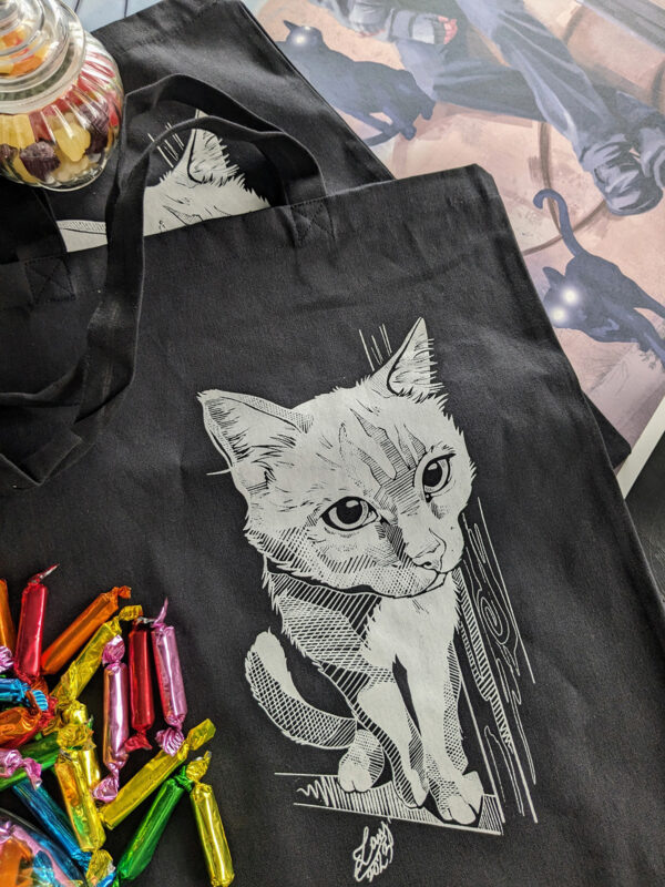 Tote Bag - Nougatine – Image 3