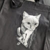 Tote Bag - Nougatine