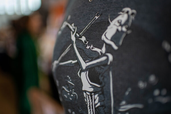 Kroc le bô, le t-shirt – Image 5
