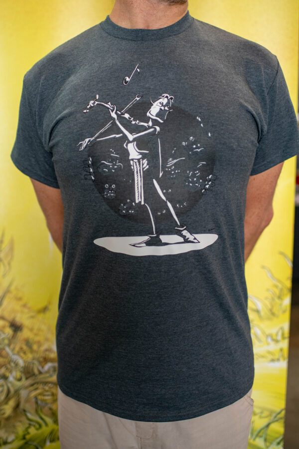 Kroc le bô, le t-shirt – Image 4