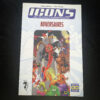 ICONS : Rassemblement ! le pack complet – Image 6