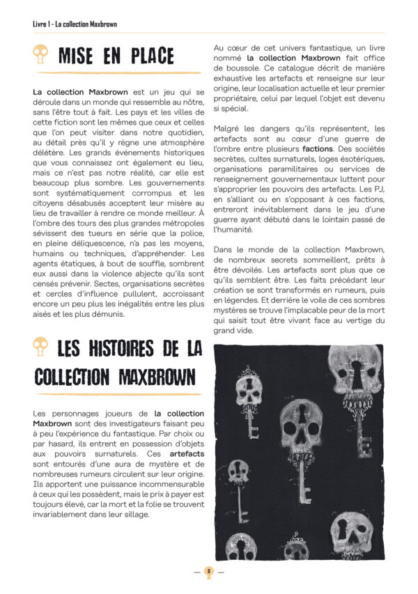 La Collection Maxbrown – Image 5