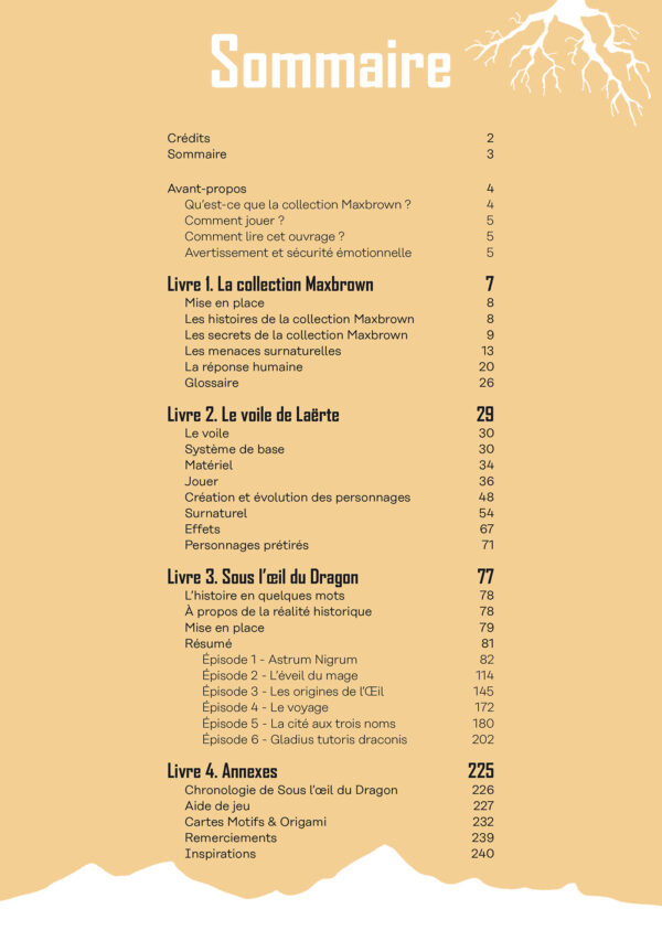 La Collection Maxbrown – Image 4