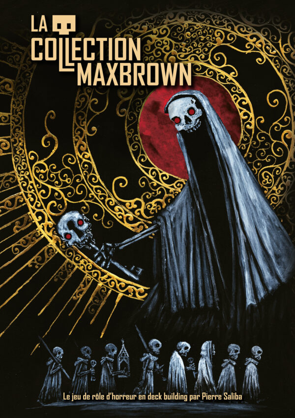 La Collection Maxbrown – Image 2