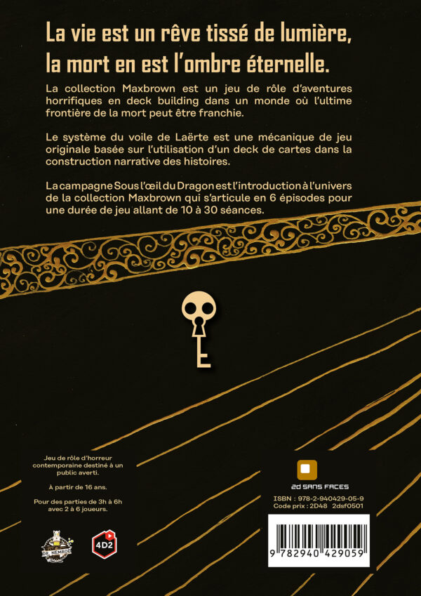 La Collection Maxbrown – Image 3