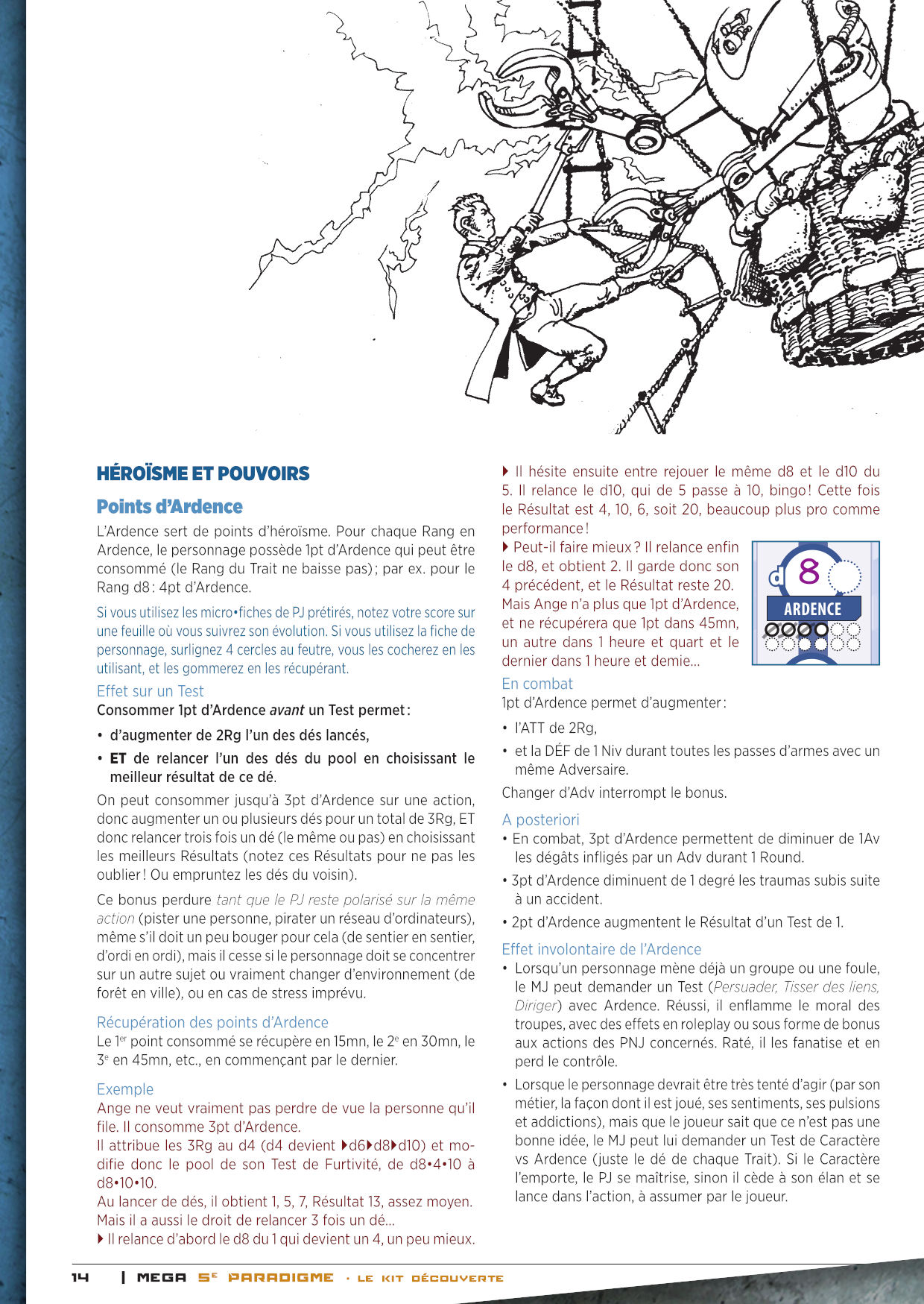 MEGA – 5e Paradigme : Micro·Mega – Image 6