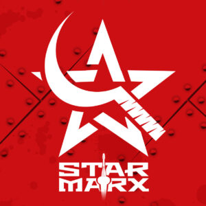 Star Marx, Guide de Voyage de l’Aventurier des Mondes Imaginaires