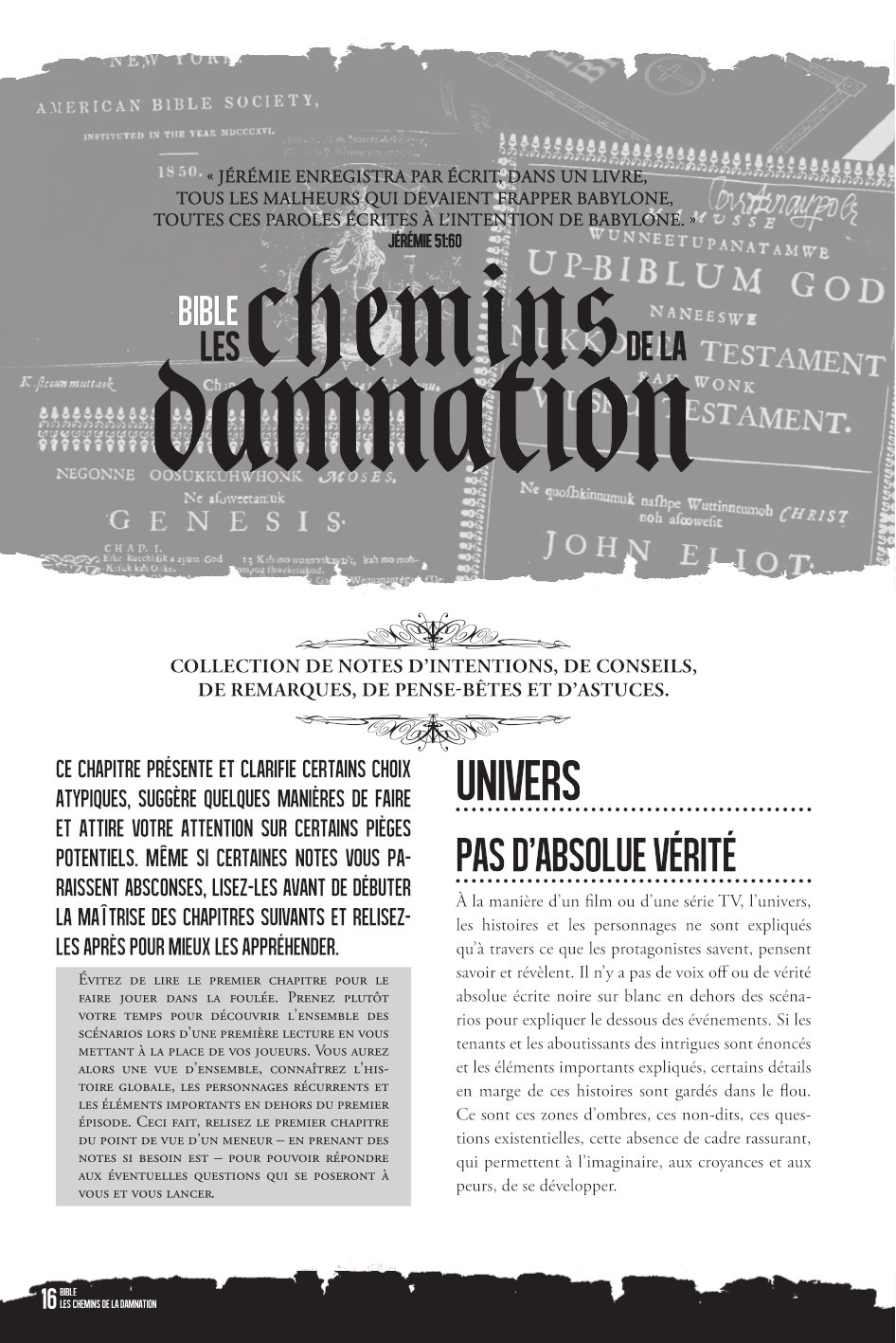 Americana, l’intégrale du syndrome de Babylone – Image 4