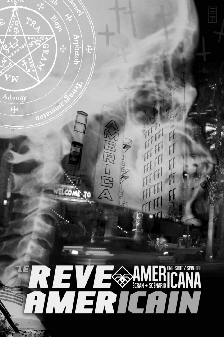 Americana, le Rêve Américain – Image 3