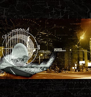 Americana, le Rêve Américain