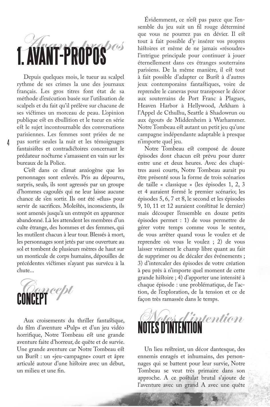 Notre Tombeau – Image 3