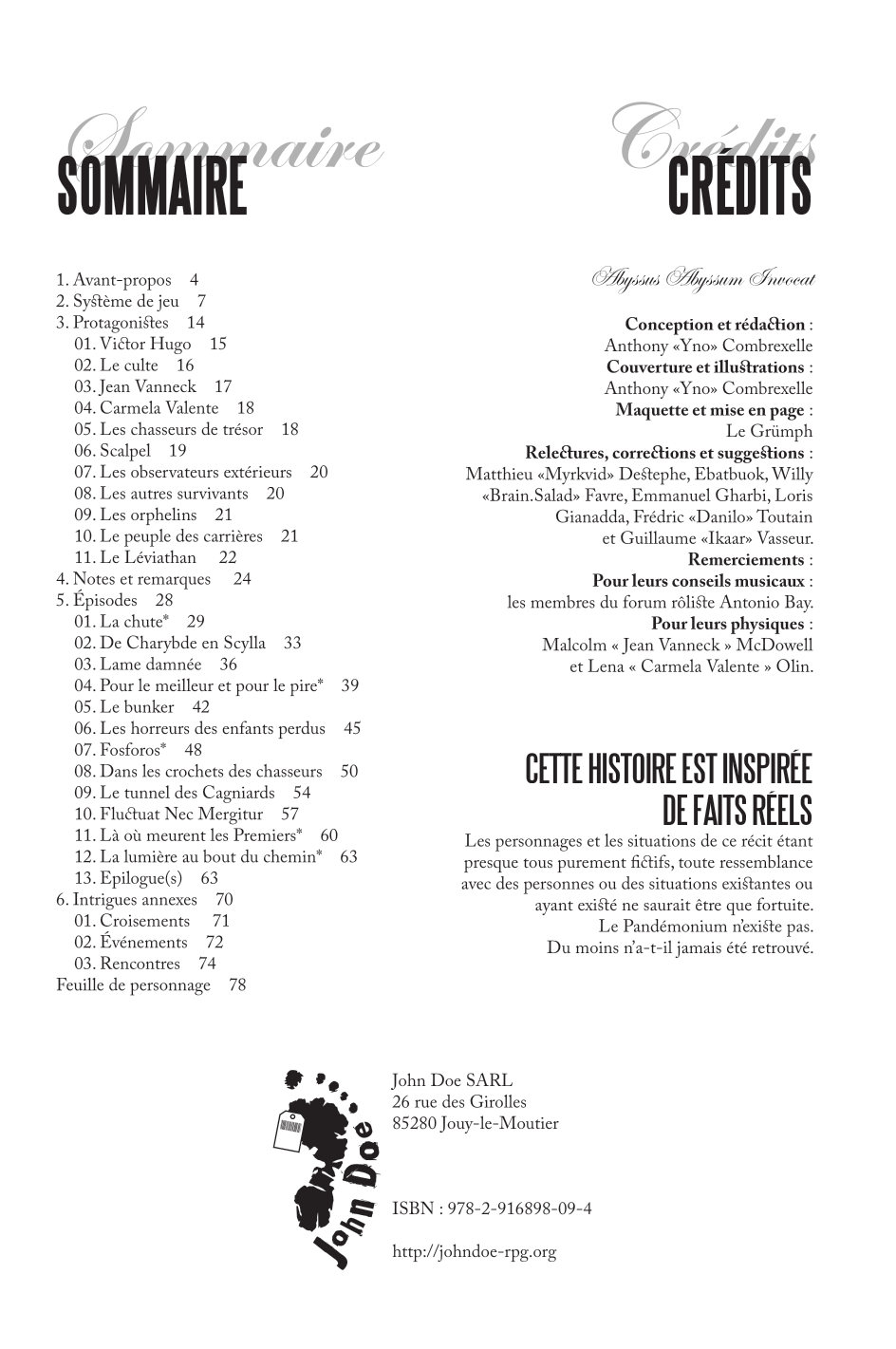 Notre Tombeau – Image 2