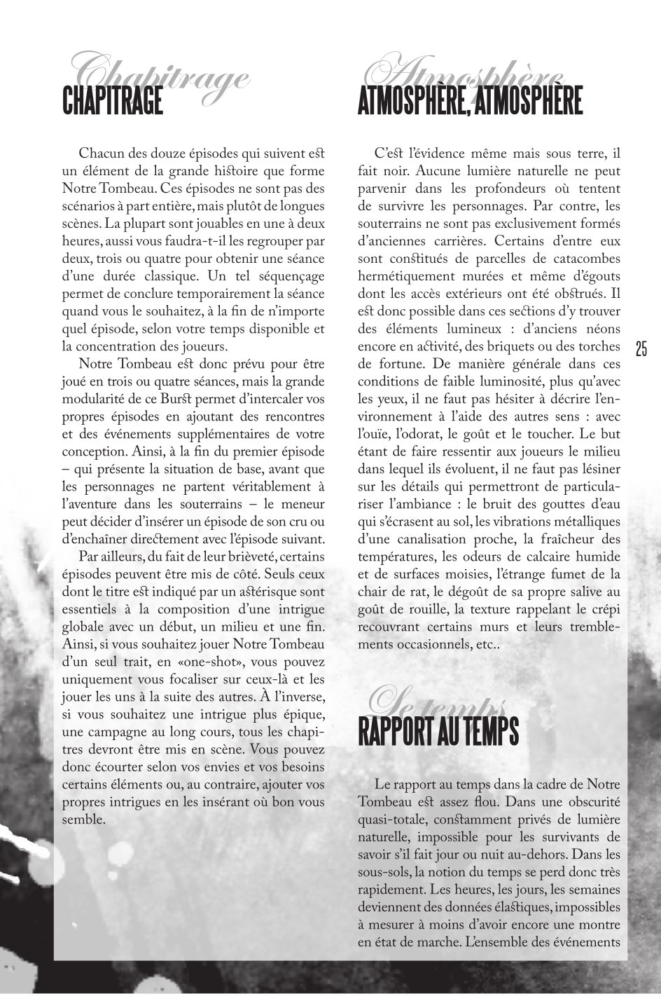 Notre Tombeau – Image 4