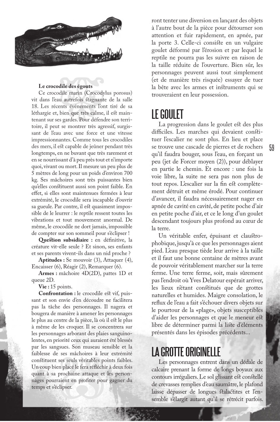 Notre Tombeau – Image 6