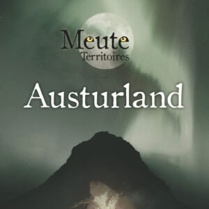 Meute - Austurland