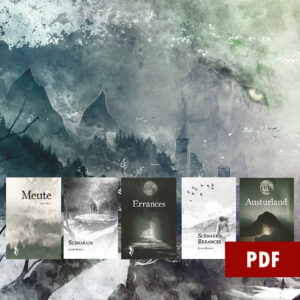 Meute - le Pack intégral [PDF]