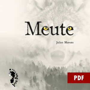 Meute - le Livre de base [PDF]