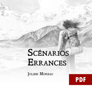 Meute - Le Pack régions Errances [PDF]