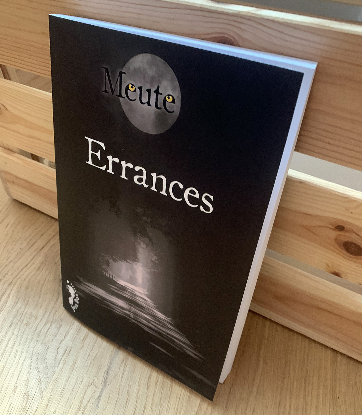 Meute - Errances (supplément) / nouvelle édition – Image 5